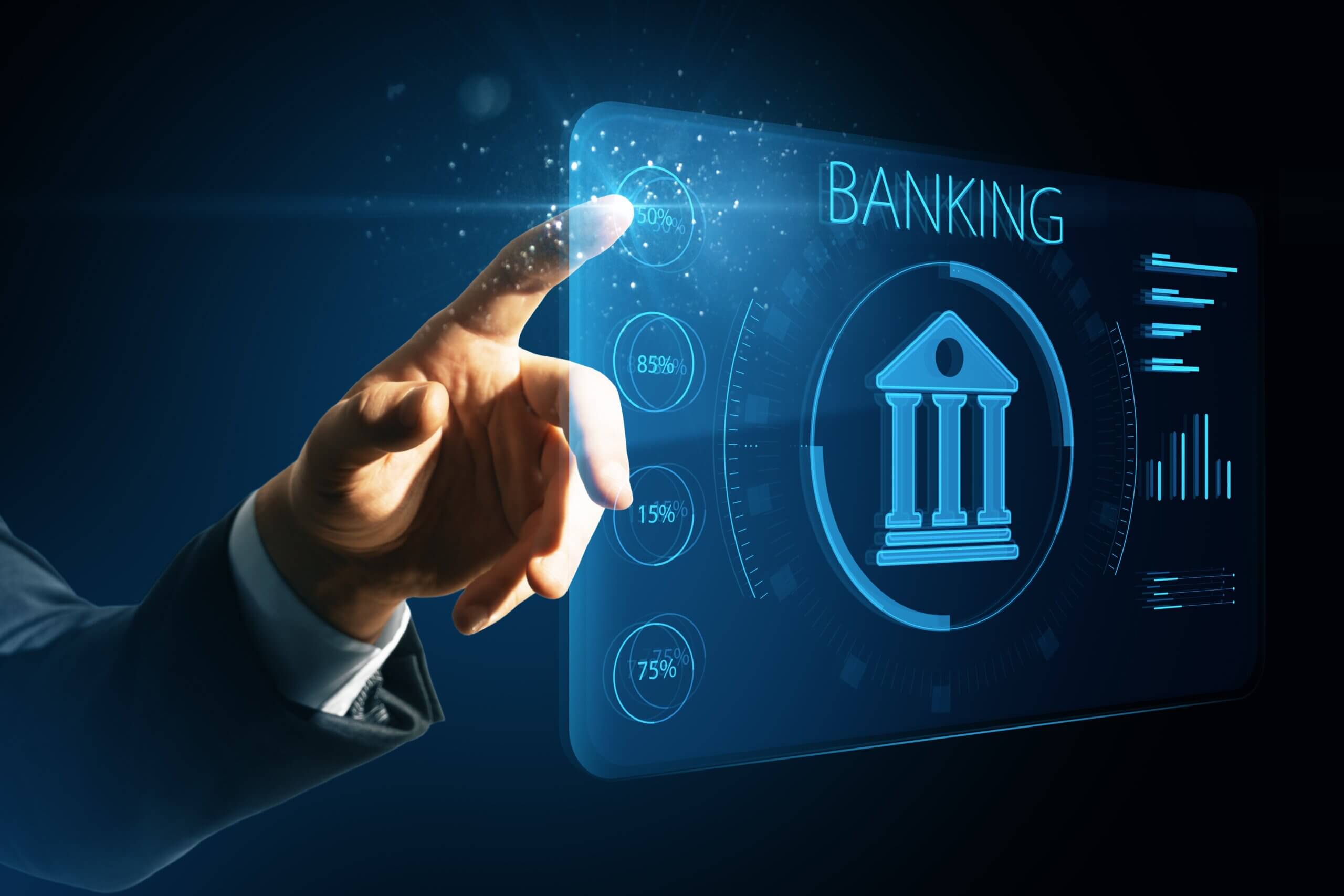 digital banking in pakistan