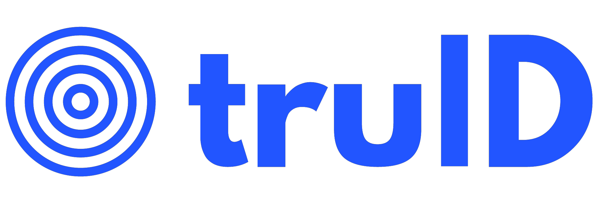 truID logo