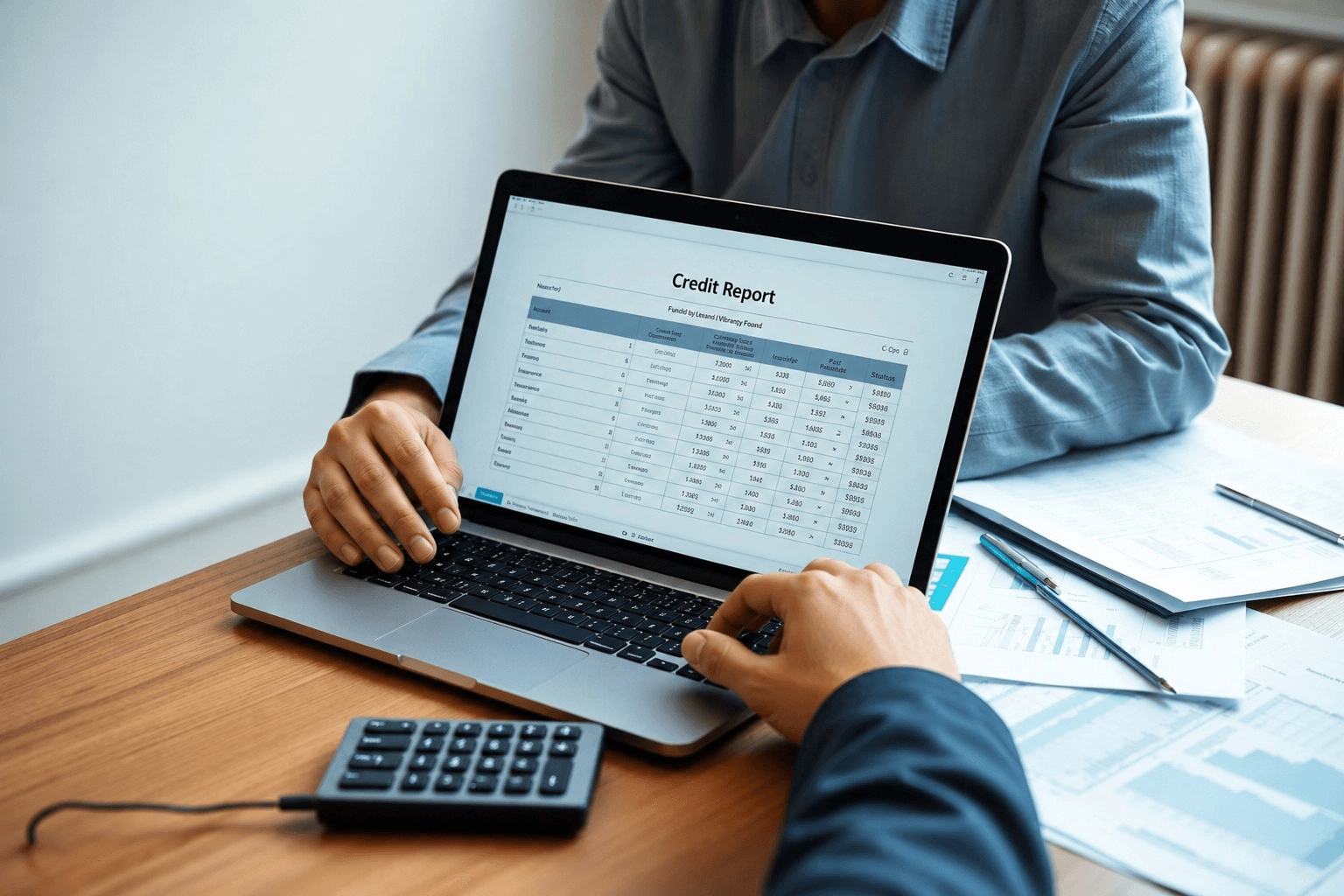 Wallet & EMI Customer Onboarding
