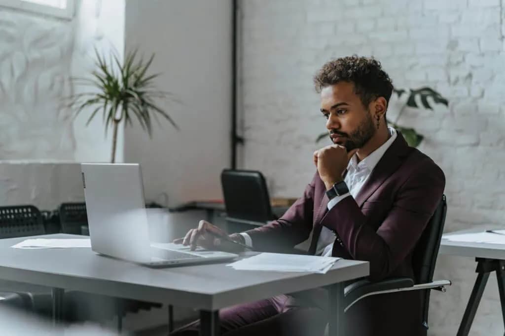 Candidate Identity Verification