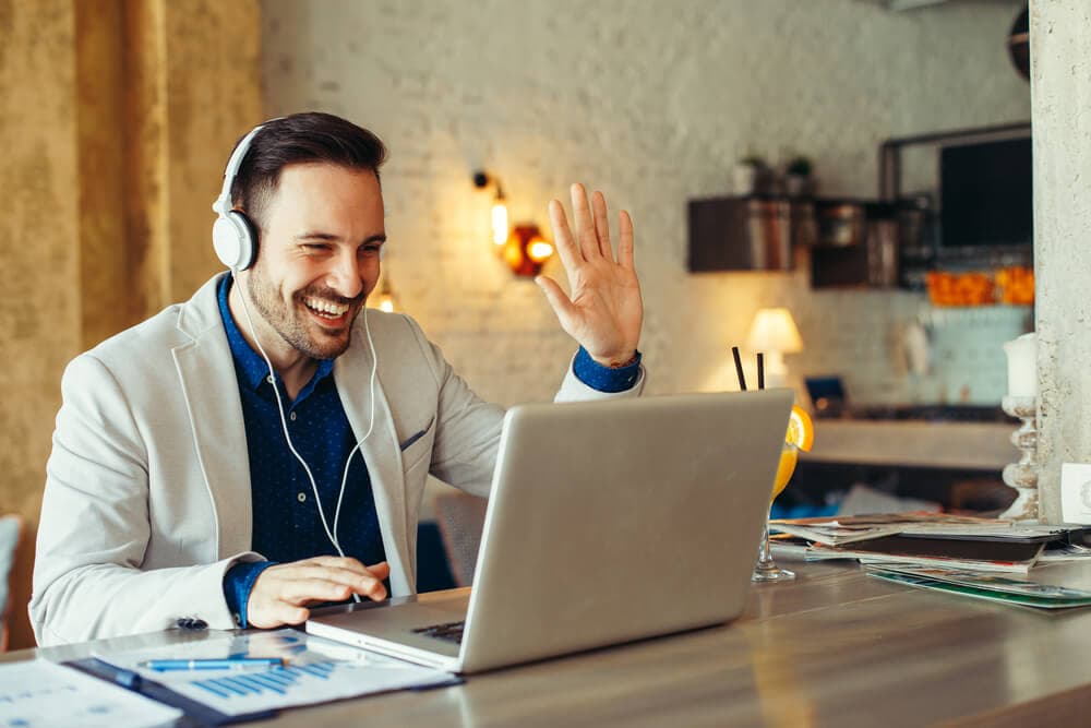 Remote & Global Workforce Verification