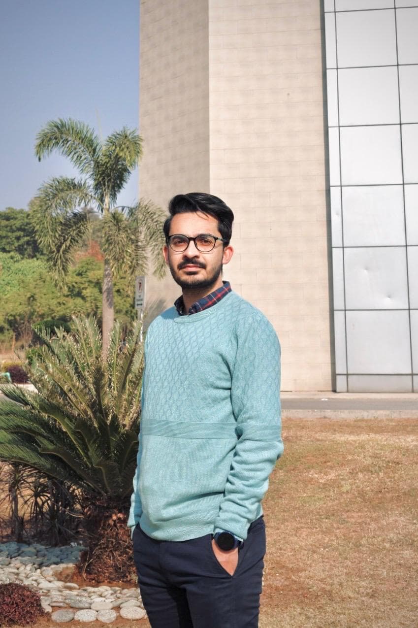Azhan Naqeeb