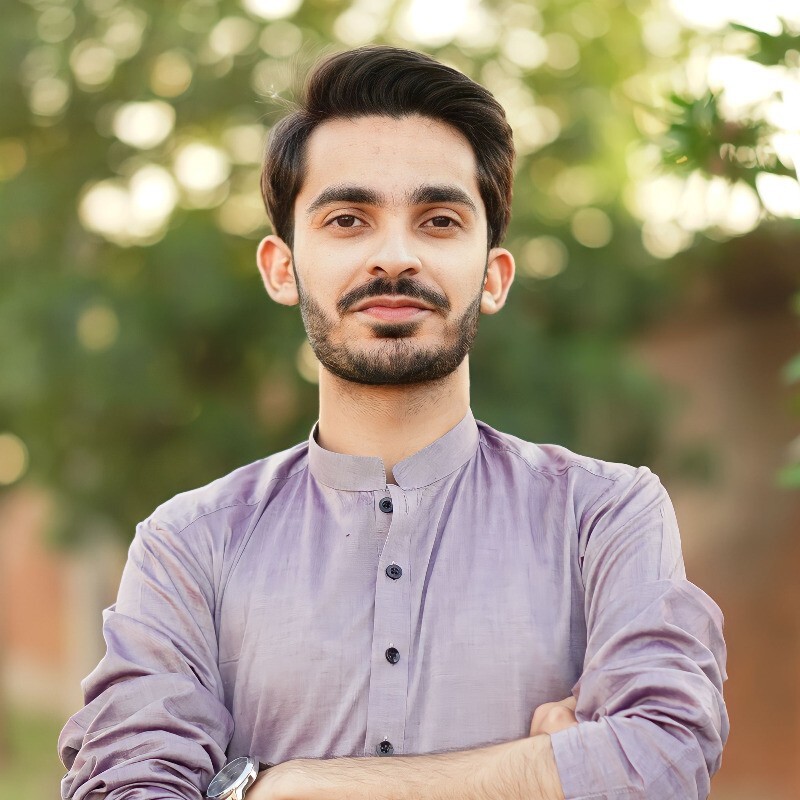 Azhan Naqeeb