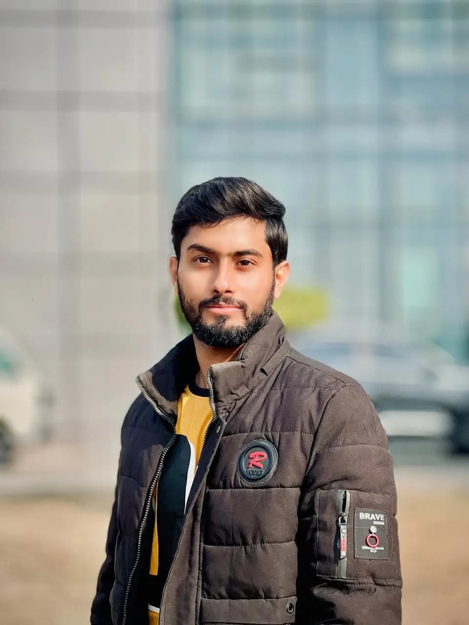 Hammad Hussain