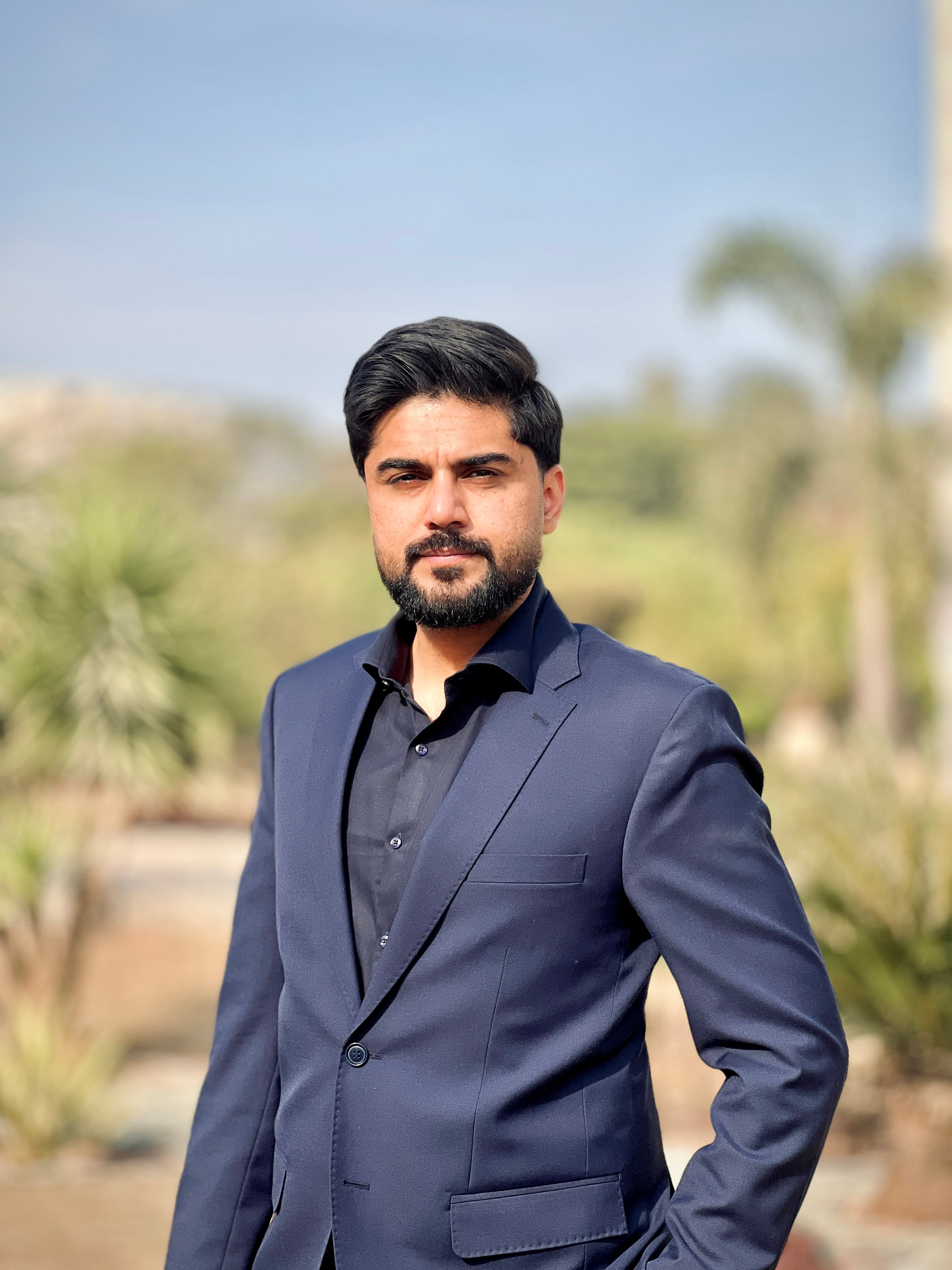 Hamza Khalid
