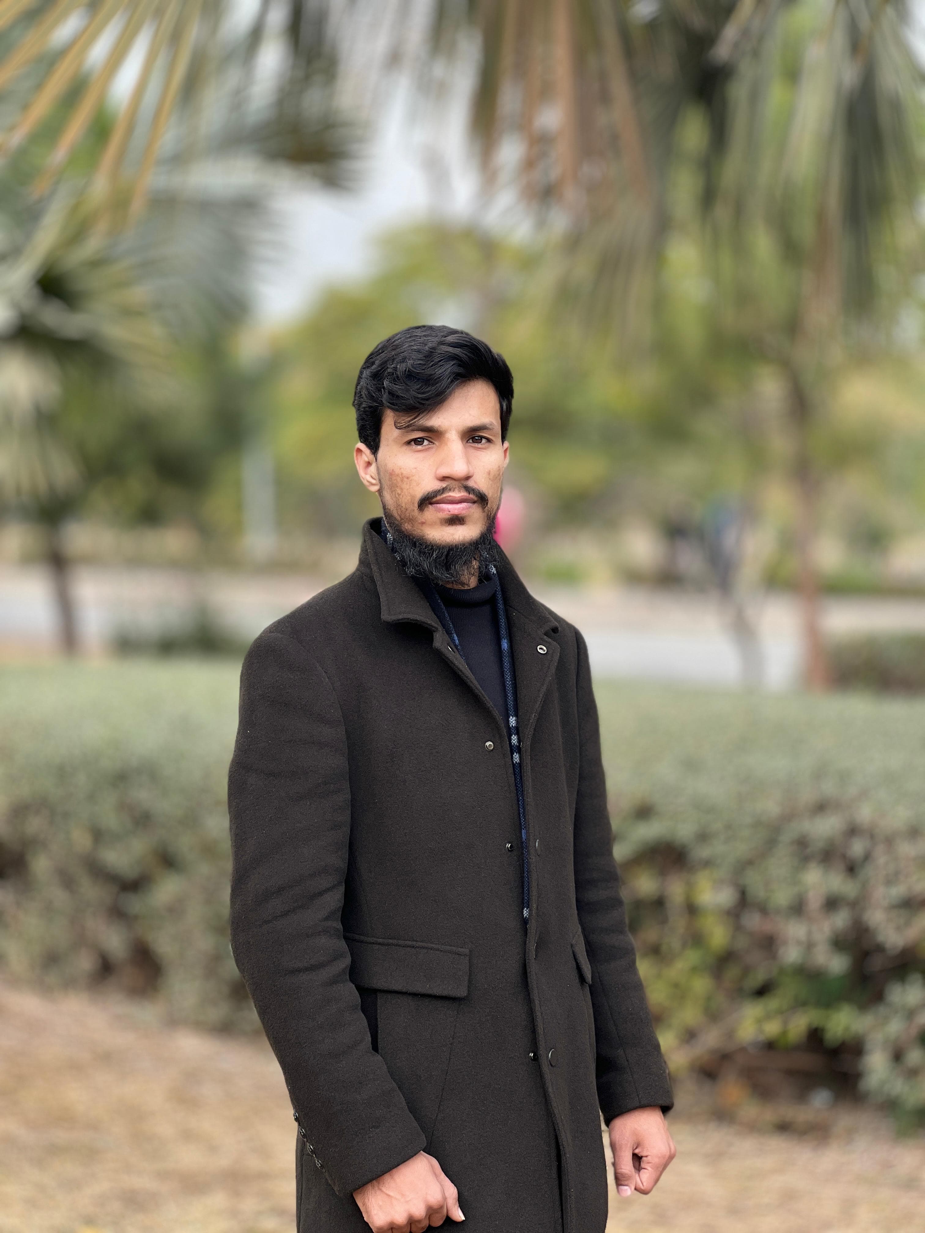 Hassan Akhtar