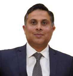Muhammad Irfan Sheikh