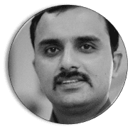 Dr Khalid Bashir