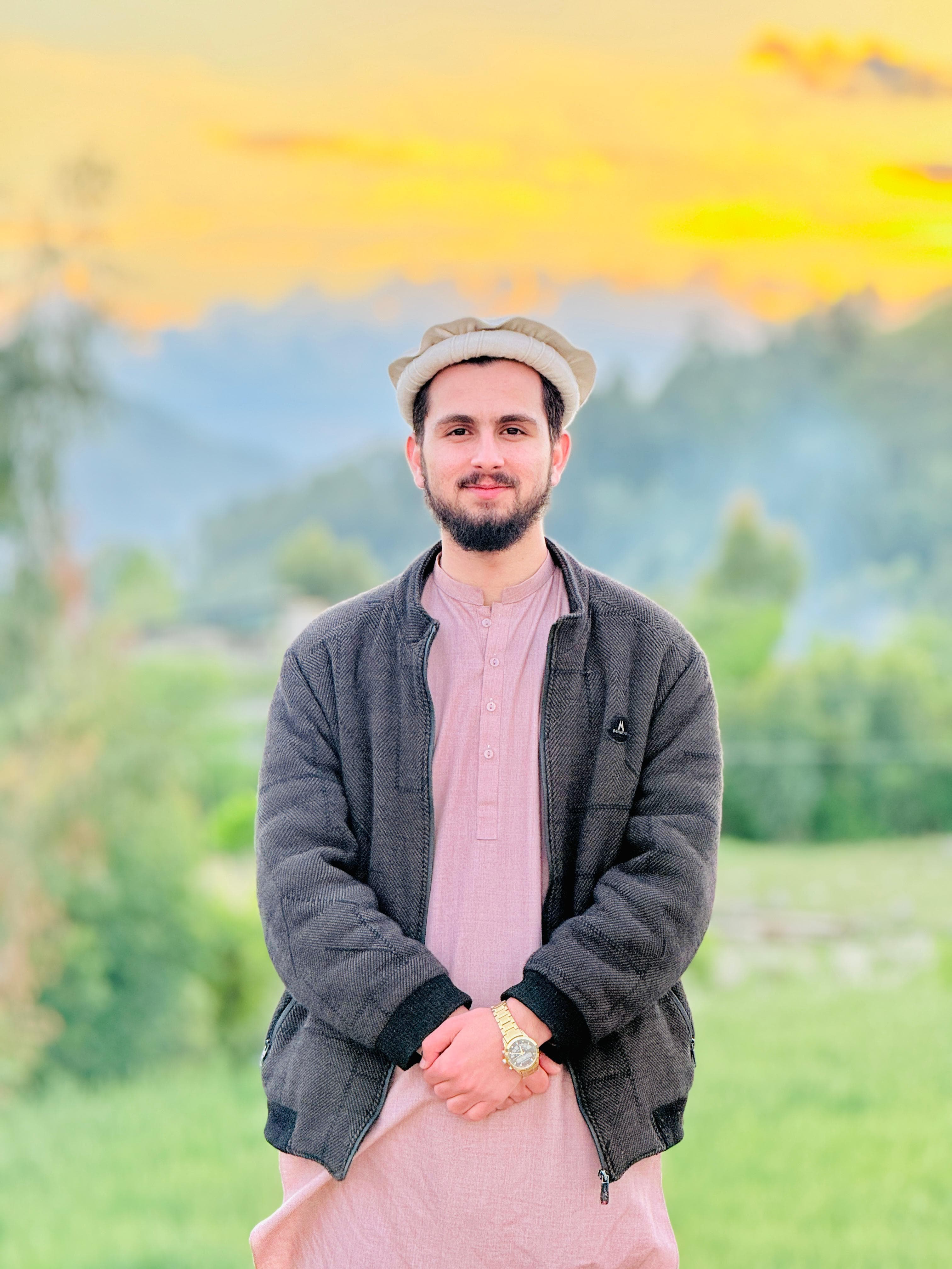 Muhammad Hassaan