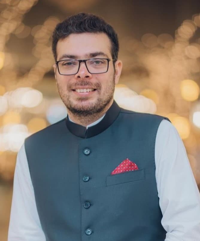Sohail Abbasi