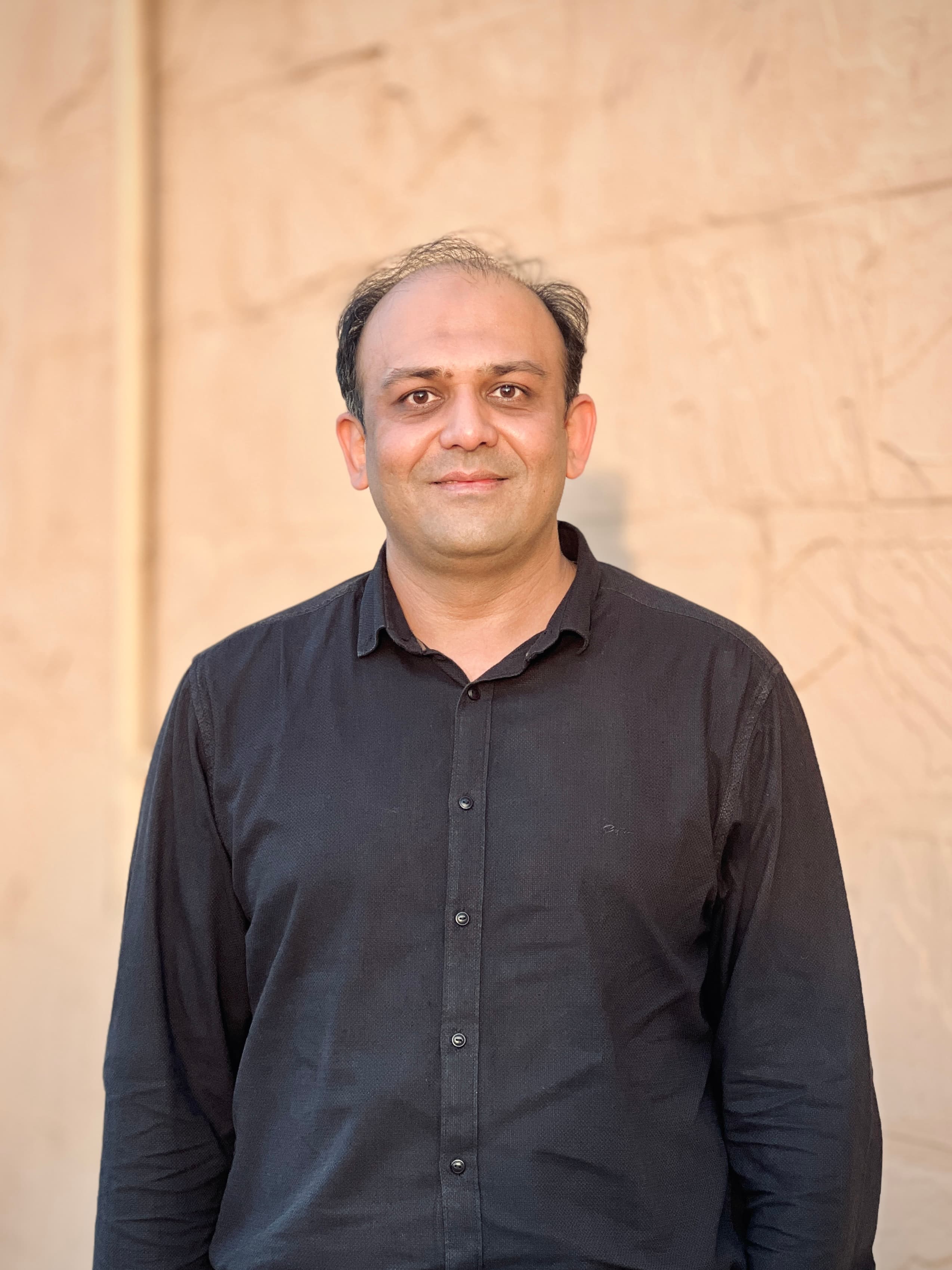 Dr. Wajahat Hussain