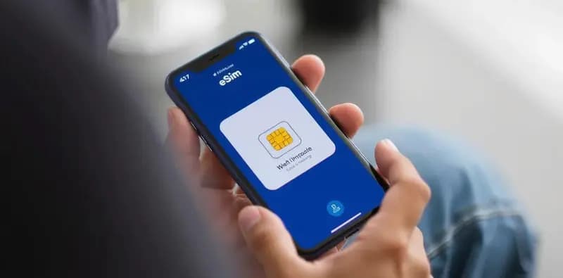 SIM & eSIM Activation