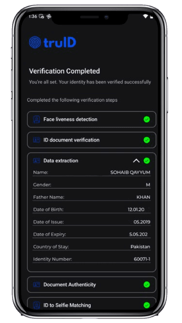 Accurate OCR for Instant Text Extraction.