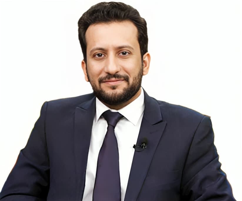 Jawad Mehmood